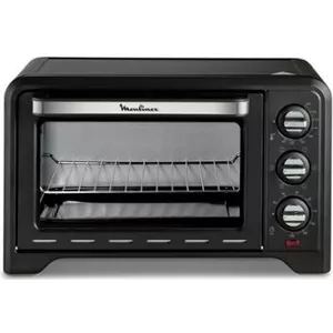 FS-9100020662 - lèchefrite four optimo OX44 moulinex - Maison