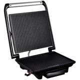 Tefal GC241D - Contactgrill - Anti-aanbaklaag - 2000W - Zwart