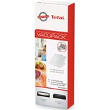 Tefal Vacupack zakken XA2540 Set van 18 zakken