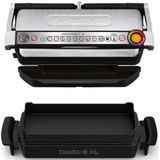 Tefal OptiGrill+ XL GC724D - Contactgrill