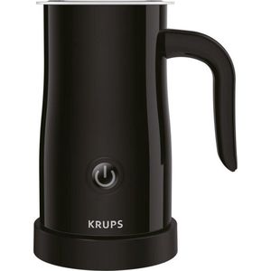 Krups Frotter Control Xl1008 - Elektrische melkopschuimer - Zwart
