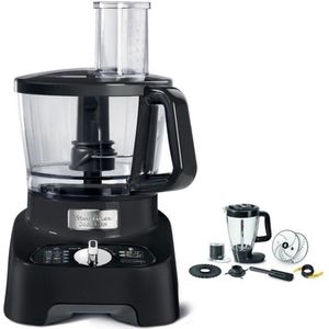 Moulinex Food processor DoubleForce FP821811