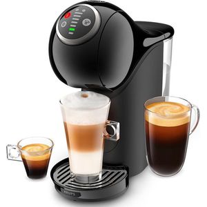 Krups Nescafé® Dolce Gusto® GENIO S Plus KP3408 - Koffiecupmachine - Zwart