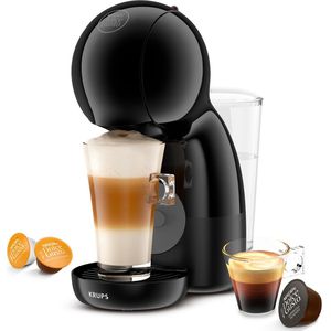 Krups NESCAFÉ® Dolce Gusto® Piccolo XS KP1A3B - Koffiecupmachine - Zwart