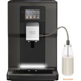 Krups Intuition Preference EA872B - Espressomachine