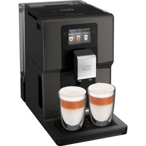 Krups Intuition Preference EA872B - Espressomachine