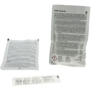 WMF - Perfection - Ontkalker - Voor Volautomatische Koffiemachines - 2 Sachets