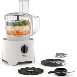 Moulinex Easy Force FP242B10 - Keukenmachine