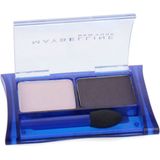 Maybelline - Expertwear Duo - Oogschaduw - 20 Amethyst