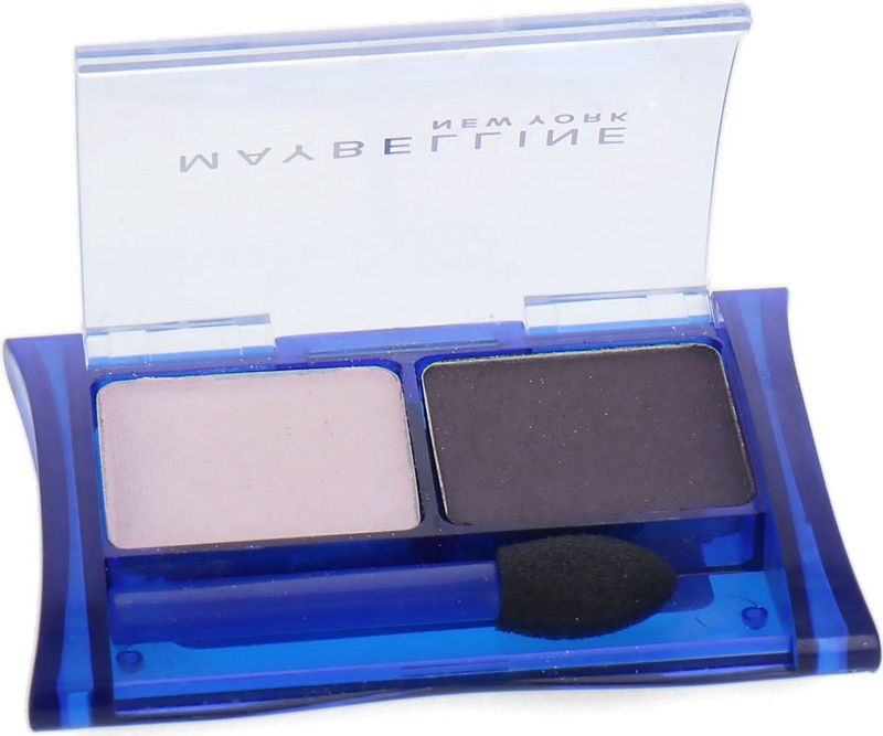 Maybelline - Expertwear Duo - Oogschaduw - 20 Amethyst