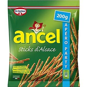 Ancel sticks Ancel 200g