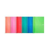 Spiralbuch Office My Colours A4 kariert 5 mm 90 Blatt 90 g qm