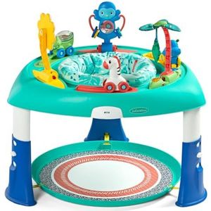 Infantiono Speeltafel Zit Staan En Spin