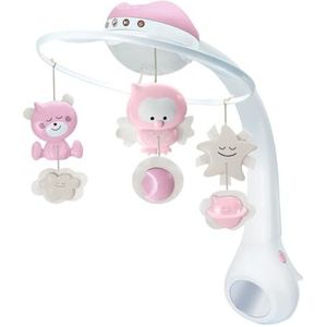 Infantino Muzikale 3-in-1-mobile