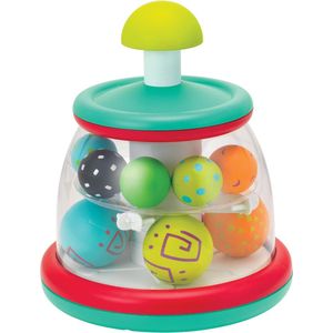B-Kids Rollabout Speelgoed Tol BK-073600