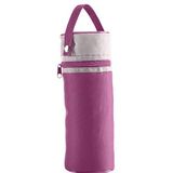 Thermobaby 2192252 Flessenhouder, geïsoleerd, roze