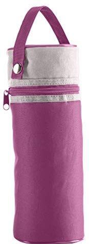 Thermobaby 2192252 Flessenhouder, geïsoleerd, roze