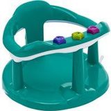 Thermobaby badring met moduleerbare beugel - Emeraude aqua