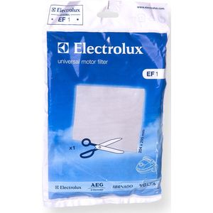 Electrolux EF1 - Motorfilter - Universeel