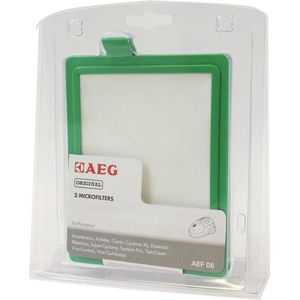 AEG Afs Microfilter Aef08