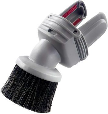 Electrolux ZE030N - 2-in-1 Miniborstel - Voor Kleine Oppervlakken