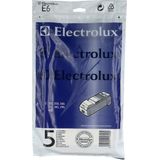 Electrolux - Stofzuigerzakken - Papier - 5 Stuks