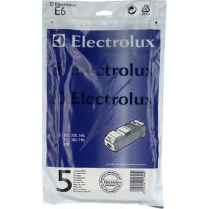 ELECTROLUX - STOFZUIGERZAK ORIG Z355 E6N 5 STUKS - 9001961193