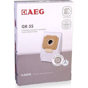 AEG Electrolux GR 5 Sac d'aspirateur