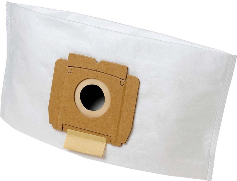 Stofzuigerzakken - Inhoud 4 Zakken + 1 Filter - Origineel