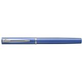 Waterman Füllhalter Allure F blau