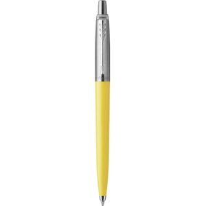 Parker Jotter Originals Kugelschreiber | Klassisches Magenta | Mittlere Spitze | Blaue Tinte
