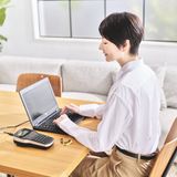 DYMO LabelManager 280 oplaadbare, draagbare labelmakerkit | QWERTY-toetsenbord | met 2 rollen D1-labels en een draagkoffer