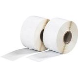 Dymo Adres-etiketten Groot 36 X 89 Mm Wit 12x 260 St.
