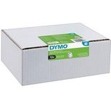 Dymo Adres-etiketten Groot 36 X 89 Mm Wit 12x 260 St.