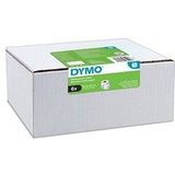 DYMO® Original Etikett für LabelWriter™, Vorteilspack, Vielzweck - weiss -  wiederablösbar, 6 x 1.000 Etiketten