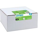 Dymo Multifunctionele Etiketten 32 X 57 Mm Wit 6x 1000 St.