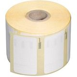 Dymo Multifunctionele Etiketten 32 X 57 Mm Wit 12x 1000 St.