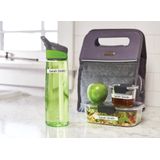 DYMO - Labeltape 45803 - Zwart/Wit - 7 m x 19 mm - 10 Stuks