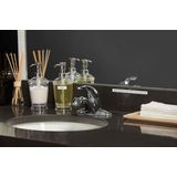 Dymo - LabelManager 210D - Draagbare Labelprinter - Zwart - Qwerty - 12mm