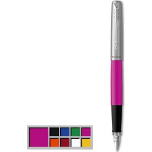 Parker Jotter Originals vulpen, magenta