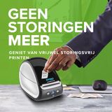 DYMO LabelWriter 550