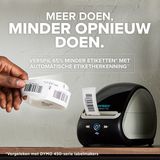 DYMO LabelWriter 550