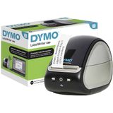 Dymo beletteringsysteem LabelWriter 550