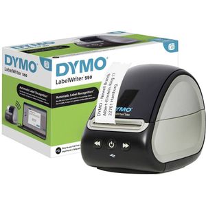 DYMO LabelWriter 550