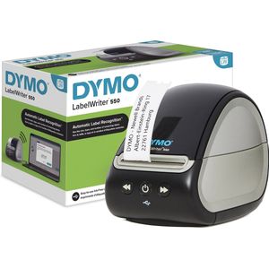 DYMO LabelWriter 550