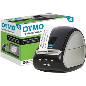 DYMO LabelWriter 550 Turbo