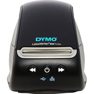 DYMO LabelWriter 550 Turbo