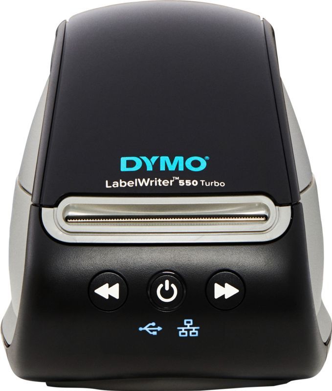 DYMO LabelWriter 550 Turbo