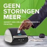Dymo Beletteringsysteem LabelWriter 5XL
