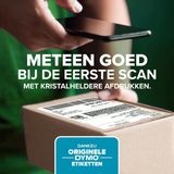 Dymo Beletteringsysteem LabelWriter 5XL